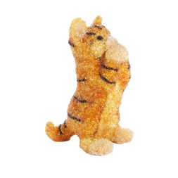 Кошка, Янтарь/Полистоун