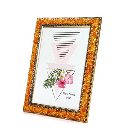 Фоторамка Янтарь 15х20 купить