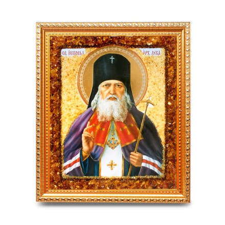 Икона Св. Лука Крымский (лик) купить