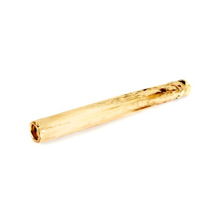 Мундштук под толстую сигарету из Янтаря купить