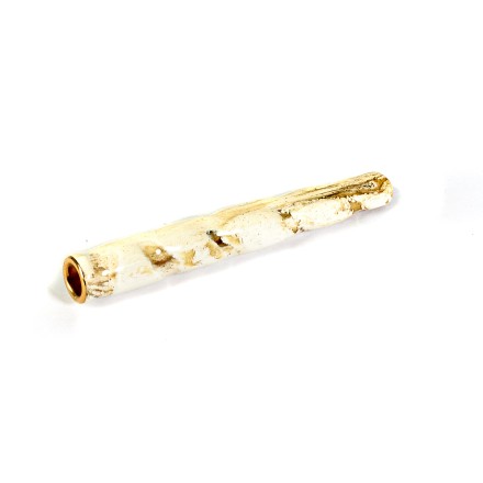 Мундштук под толстую сигарету из Янтаря купить