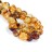 Бусы &quot;Кусанка&quot; из Янтаря купить